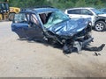 2011 Subaru Forester — photo 1 of 17 | VIN JF2SHABC0BH709936