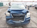 2017 GMC Terrain — photo 12 of 16 | VIN 2GKFLSEK0H6162340
