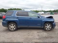 2017 GMC Terrain — photo 13 of 16 | VIN 2GKFLSEK0H6162340