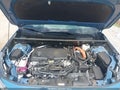 2025 Toyota RAV4 — photo 10 of 16 | VIN JTME6RFV1SD570953