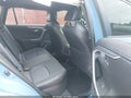 2025 Toyota RAV4 — photo 8 of 16 | VIN JTME6RFV1SD570953