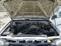 2004 Nissan Xterra — photo 10 of 12 | VIN 5N1ED28T94C664396