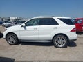 2015 Mercedes-Benz ML-Class — photo 14 of 16 | VIN 4JGDA5JBXFA512715