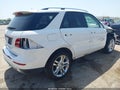 2015 Mercedes-Benz ML-Class — photo 4 of 16 | VIN 4JGDA5JBXFA512715