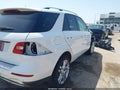2015 Mercedes-Benz ML-Class — photo 6 of 16 | VIN 4JGDA5JBXFA512715
