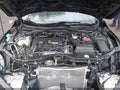 2018 Honda Civic — photo 10 of 16 | VIN 2HGFC2F59JH567371