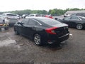 2018 Honda Civic — photo 3 of 16 | VIN 2HGFC2F59JH567371
