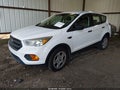 2017 Ford Escape — photo 2 of 17 | VIN 1FMCU0F70HUC31597