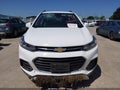 2019 Chevrolet Trax — photo 14 of 16 | VIN 3GNCJLSB9KL266723