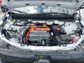 2025 Honda Prologue — photo 10 of 16 | VIN 3GPKHXRJ4SS512750