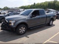 2017 Ford F-150 — photo 2 of 17 | VIN 1FTEX1C83HFC64024