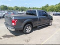 2017 Ford F-150 — photo 4 of 17 | VIN 1FTEX1C83HFC64024
