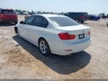 2014 BMW 3 Series — photo 3 of 13 | VIN WBA3C1C52EK105777
