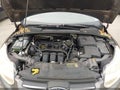 Photo 10 of 16 — 2012 Ford Focus
