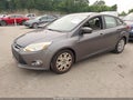 Photo 2 of 16 — 2012 Ford Focus