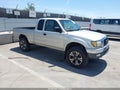 2001 Toyota Tacoma — photo 1 of 16 | VIN 5TESM92N81Z843245