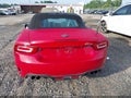 Photo 16 of 16 — 2017 Fiat 124 Spider