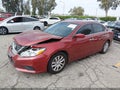 2016 Nissan Altima — photo 2 of 18 | VIN 1N4AL3AP1GN370448