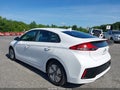 2018 Hyundai Ioniq Hybrid — photo 3 of 20 | VIN KMHC65LC4JU075613