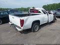 2012 Chevrolet Colorado — photo 4 of 16 | VIN 1GCESBF94C8129043