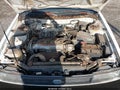 Photo 10 of 11 — 1992 Toyota Corolla