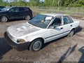 Photo 2 of 11 — 1992 Toyota Corolla