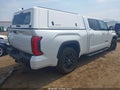 2024 Toyota Tundra — photo 4 of 16 | VIN 5TFWA5EC1RX032760