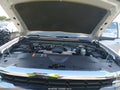 2017 Chevrolet Silverado 1500 — photo 10 of 16 | VIN 3GCUKREC4HG154866