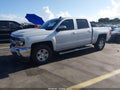 2017 Chevrolet Silverado 1500 — photo 2 of 16 | VIN 3GCUKREC4HG154866