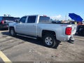 2017 Chevrolet Silverado 1500 — photo 3 of 16 | VIN 3GCUKREC4HG154866