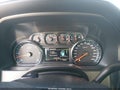 2017 Chevrolet Silverado 1500 — photo 7 of 16 | VIN 3GCUKREC4HG154866