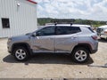 2018 Jeep Compass — photo 14 of 16 | VIN 3C4NJDBB7JT114140