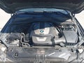 Photo 10 of 11 — 2008 BMW 5 Series