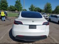 2024 Tesla Model Y — photo 15 of 18 | VIN 7SAYGDEE9RF152273