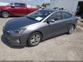 2020 Hyundai Elantra — photo 2 of 16 | VIN 5NPD84LF2LH515526