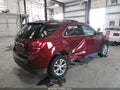 2016 Chevrolet Equinox — photo 4 of 16 | VIN 2GNFLFEK7G6360700