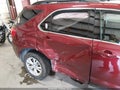2016 Chevrolet Equinox — photo 6 of 16 | VIN 2GNFLFEK7G6360700