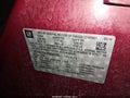 2016 Chevrolet Equinox — photo 9 of 16 | VIN 2GNFLFEK7G6360700