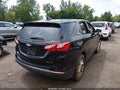2019 Chevrolet Equinox — photo 4 of 16 | VIN 2GNAXTEV3K6197138