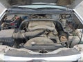 2001 Suzuki Grand Vitara — photo 10 of 11 | VIN JS3TE62V414154152