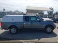 2016 Nissan Frontier — photo 13 of 16 | VIN 1N6BD0CT3GN784638