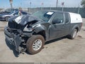 2016 Nissan Frontier — photo 2 of 16 | VIN 1N6BD0CT3GN784638