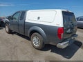 2016 Nissan Frontier — photo 3 of 16 | VIN 1N6BD0CT3GN784638