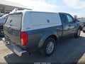 2016 Nissan Frontier — photo 4 of 16 | VIN 1N6BD0CT3GN784638