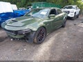 2020 Dodge Charger — photo 2 of 18 | VIN 2C3CDXGJ4LH180189