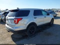 2016 Ford Police Interceptor Utility — photo 4 of 16 | VIN 1FM5K8AR2GGC08552