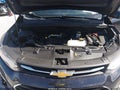 2021 Chevrolet Trax — photo 10 of 16 | VIN KL7CJLSB8MB318479
