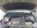 2025 Kia Sorento — photo 10 of 16 | VIN 5XYRKDJF2SG395288