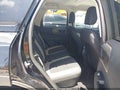 2025 Ford Bronco Sport — photo 8 of 16 | VIN 3FMCR9BN4SRE06152