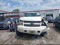 2010 Chevrolet Avalanche — photo 12 of 16 | VIN 3GNVKGE08AG145731
